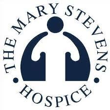 the mary stevens hospice logo
