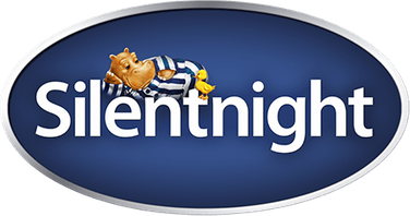 silentnight logo