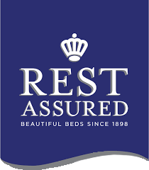 rest assured logo