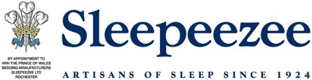 sleepeezee logo