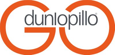 Dunlopillo logo
