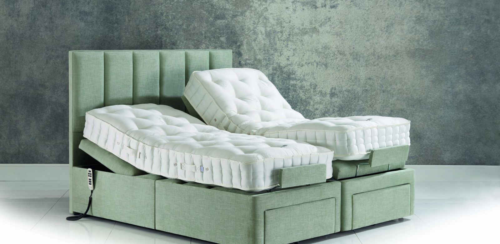 Adjustable Beds Dreamland Bedding