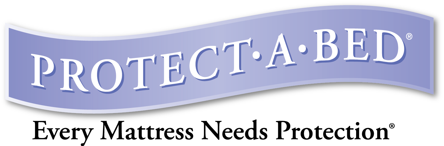 protect a bed logo