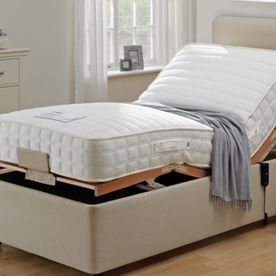 electric bed