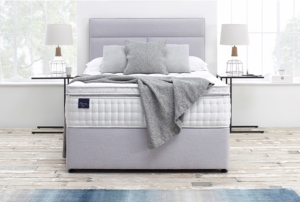 slumberland bed