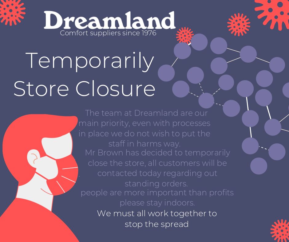 Leading Independent Bed Specialists Dreamland Bedding